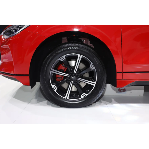 In Stock 2023 New Car Suv Qiantu K50  Prime Ev Car  435HP NEDC 380Km High Speed Electric Vehicle With KM used cars